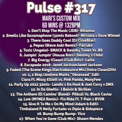 Pulse 317..